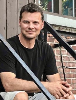 Michael Innanen