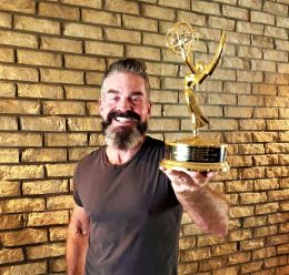 Стивен Брэк