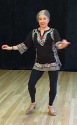 Linda Rose Iennaco