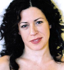 Elita Kounadi