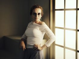 Снежана ван Хувелинген