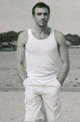 Jason Colacino
