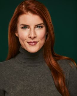 Оливия Киполла