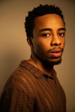 Keenan Munn-Francis