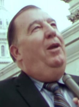 Дженнингс Рэндолф