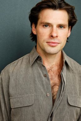 Эндрю Сэнфорд