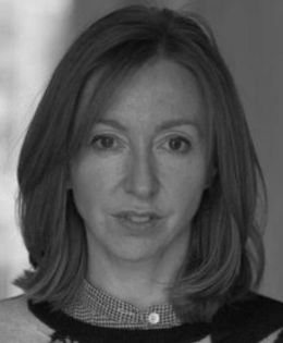 Сьюзи Фаррелл