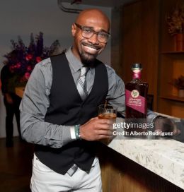 Жак Бакингэм