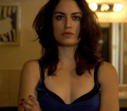 Кристин Рэндалл