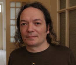 Nikos Moutselos