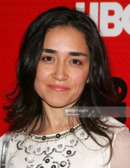 Michelle Paress