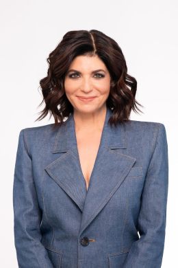 Tamsen Fadal