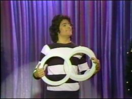 Майкл Мэрлин