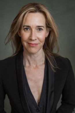 Шерил Пуарье