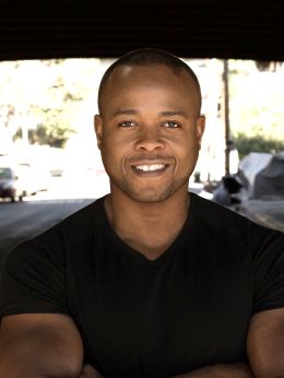 Richardson Chery