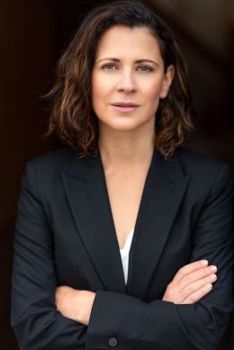 Sarah Oldmeadow