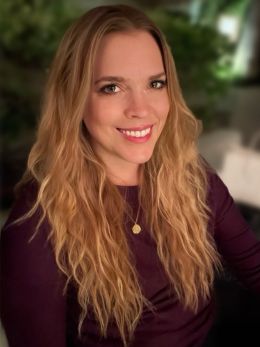 Хизер Энн  Вуд