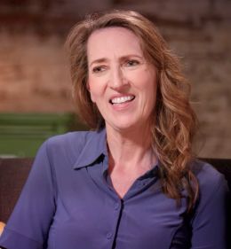 Sonja Lyubomirsky