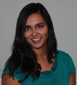 Lisha Yakub Sevanian