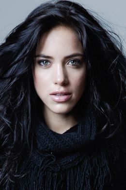 Адриана Лил