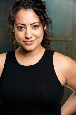 Бриттни Эскаланте