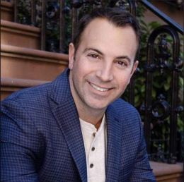 Энтони Уилкинсон