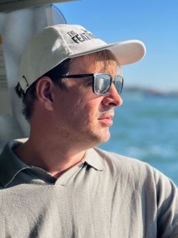 Энтони Ардженто