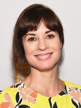 Аманда Эванс