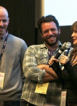 Джош Крокетт