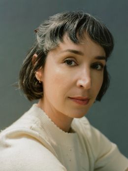 Marie-Claude St-Laurent