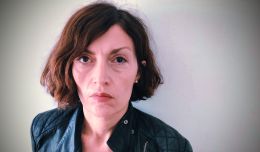 Serafita Grigoriadou