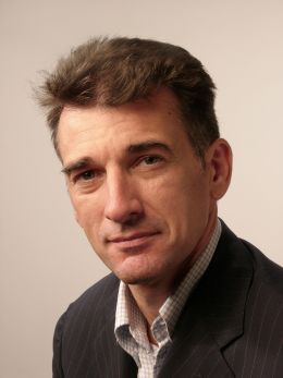 Thierry Desmichelle