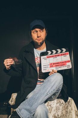 Уильям МакАллистер