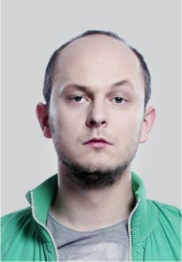Марчин Тироль