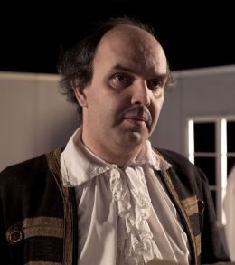 Michalis Tamboukas
