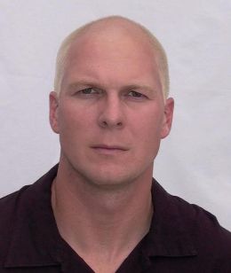 Марк Добсон