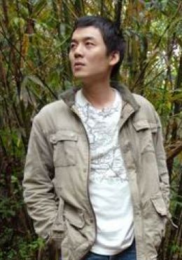 Yi-che Tseng