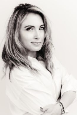 Энн Финнегэн