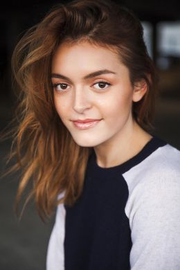 Кэмерон Эскаланте