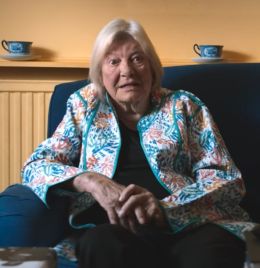 Линн Барбер