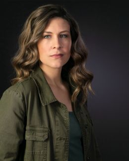 Maggie Ronck