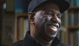 Arvell Jones