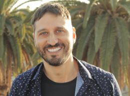 Николас Тана