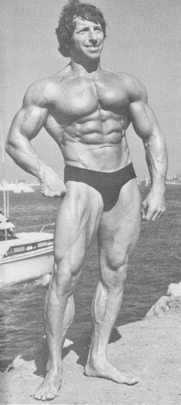 Эдди Джулиани