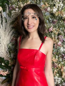 Марисса Файнберг