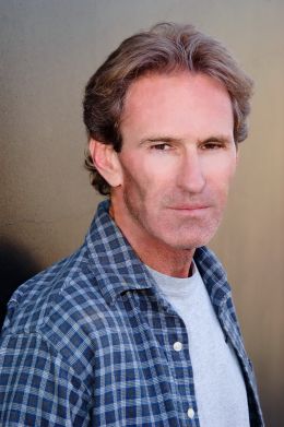 Кит Росс Нельсон