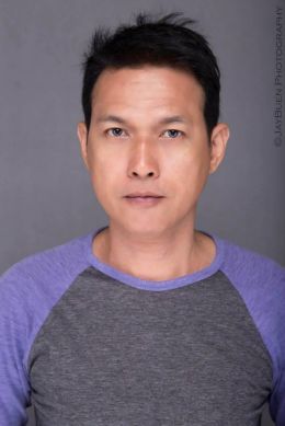 Abel Napuran