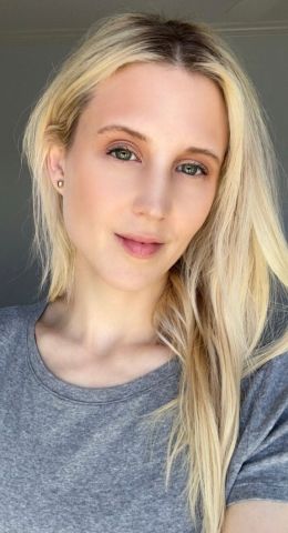 Марисса Брегман