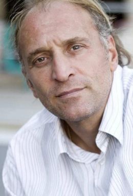 Xavier Gojo