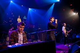 Vampire Weekend
